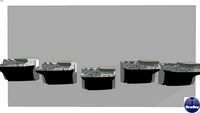 ADA Advocate Sink 1-Station