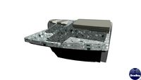 ADA Advocate Sink 1-Station