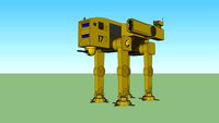 Mammoth Mk. II