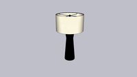 Clubroom Lamp