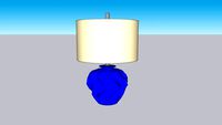 Aquilina Table Lamp