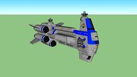 Bridger-class