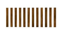ARAUCARIA ESCURA TOUCH 20X180 EXT RET - PORTOBELLO