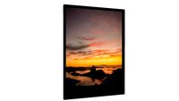 Quadro Morro da Urca - Galeria9, por Pam Nogueira