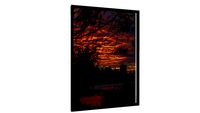 Quadro Burleigh Heads - Galeria9, por JPSFreitas