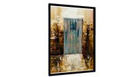 Quadro dentro pra fora - Galeria9, por Jnay Pons