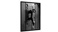 Quadro Porta antiga - X - Galeria9, por Martiniano Ferraz