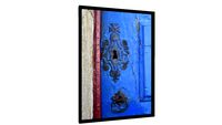 Quadro Porta antiga - V - Galeria9, por Martiniano Ferraz