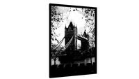 Quadro Tower Bridge (PB) - Galeria9, por Martiniano Ferraz