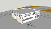 Logements de fonction IUT