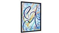 Quadro Carnaval - Galeria9, por ARTUR GEOVANI