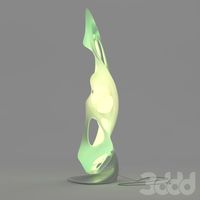Lampa by Dmitry Lebedev