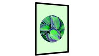 Quadro Botânico e vibrante III - Galeria9, por Arte Natural