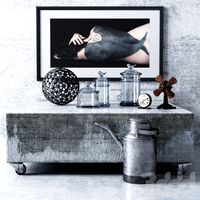 Loft set