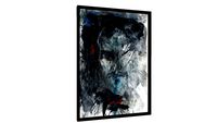 Quadro snow - Galeria9, por gutto