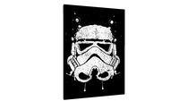 Quadro The Trooper - Galeria9, por PIPPI