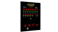 Quadro Space Wars - Galeria9, por PIPPI