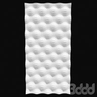3D панель