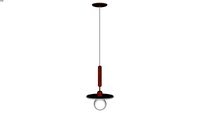 Pendente Tom Tom - La Lampe