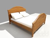 Кровать классика &quot;ЭПОХА&quot;