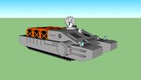 Imperial Assault Tank (Star Wars)