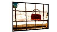 Quadro Promessa de amor - Lisboa - Galeria9, por Luisy Guimarães
