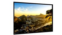 Quadro Morro da Urca - Galeria9, por Pablo Valente