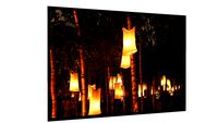 Quadro Luz na Noite - Galeria9, por Valéria Guimarães