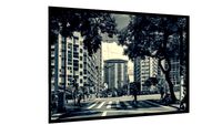 Quadro Grande Irmão - Galeria9, por Nando Machado