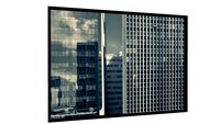 Quadro Opened window - Galeria9, por Nando Machado