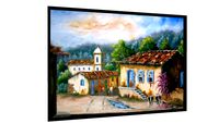 Quadro Paz - Galeria9, por ERNESTO DUARTE