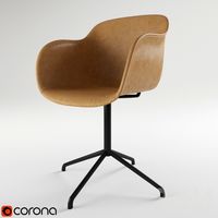 MUUTO Fiber Chair