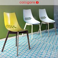 Calligaris стул JAM W chair.