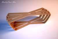 Bench by Conor Klein