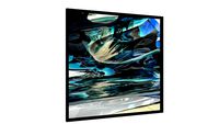 Quadro Abstrato 7692 - Galeria9, por Paulo Ide