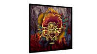 Quadro misterio - Galeria9, por emerson dias