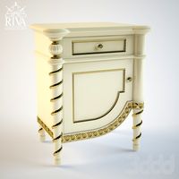 Riva Mobili D'arte коллекции Hermitage