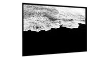 Quadro Choque de contrastes - Galeria9, por rafacampez