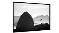 Quadro Morro da Urca - Galeria9, por Pam Nogueira