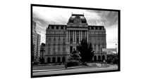 Quadro Monumento a Juana Azurduy - Galeria9, por Lucas Mann