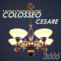 Colosseo CESARE 803055