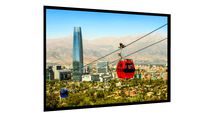 Quadro Cidade de Santiago - Galeria9, por Lucas Mann