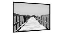 Quadro Pier - Galeria9, por Lucas Mann