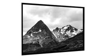 Quadro Cerro Bonete Ushuaia - Galeria9, por Lucas Mann