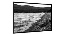 Quadro Lago Fagnano - Galeria9, por Lucas Mann