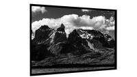 Quadro Los Cuernos - Galeria9, por Lucas Mann