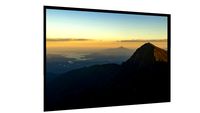 Quadro Montanhas Paraná - Galeria9, por Lucas Mann
