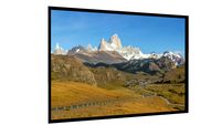 Quadro El Chalten e Fitzroy - Galeria9, por Lucas Mann