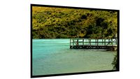Quadro Pequeno Pier - Galeria9, por Lucas Mann