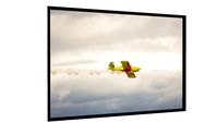 Quadro Aviao Amarelo 2 - Galeria9, por Leo Jordão